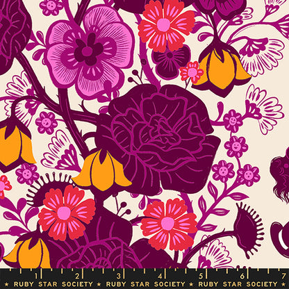 Balderdash - Quilt Kit