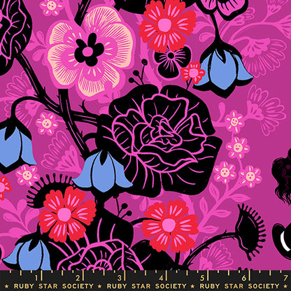 Balderdash - Quilt Kit
