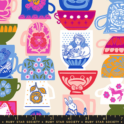 Balderdash - Quilt Kit