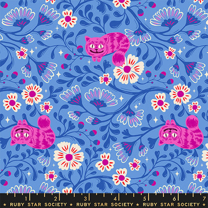 Balderdash - Quilt Kit