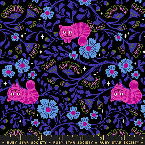 Hello Alice - Cheshire Cats