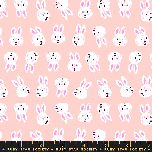 Hello Alice - Rushing Rabbit
