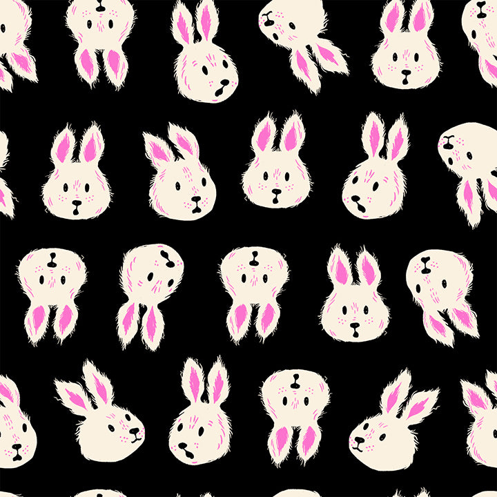 Hello Alice - Rushing Rabbit