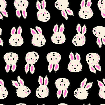 Hello Alice - Rushing Rabbit