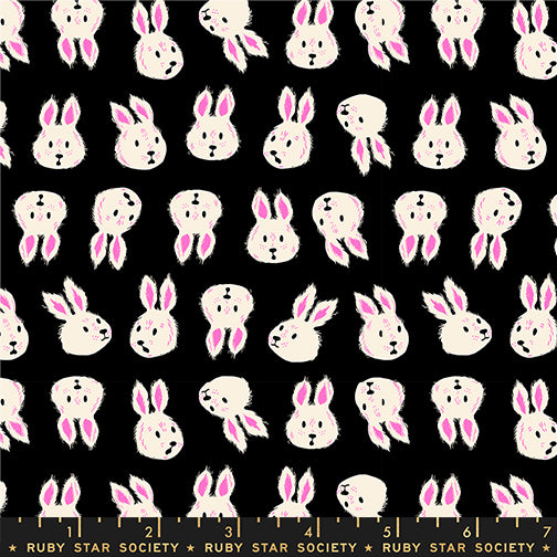 Hello Alice - Rushing Rabbit