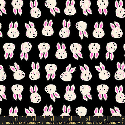 Hello Alice - Rushing Rabbit