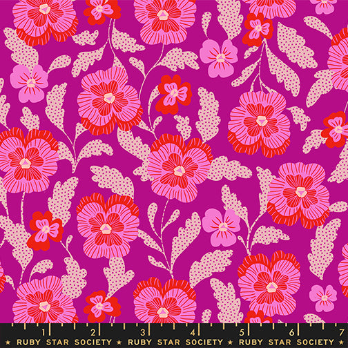 Hello Alice - Violets