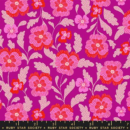 Balderdash - Quilt Kit