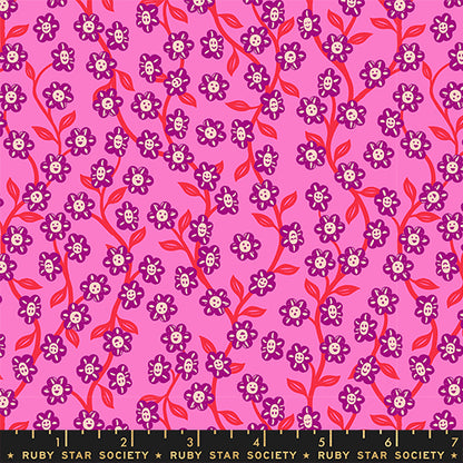 Balderdash - Quilt Kit