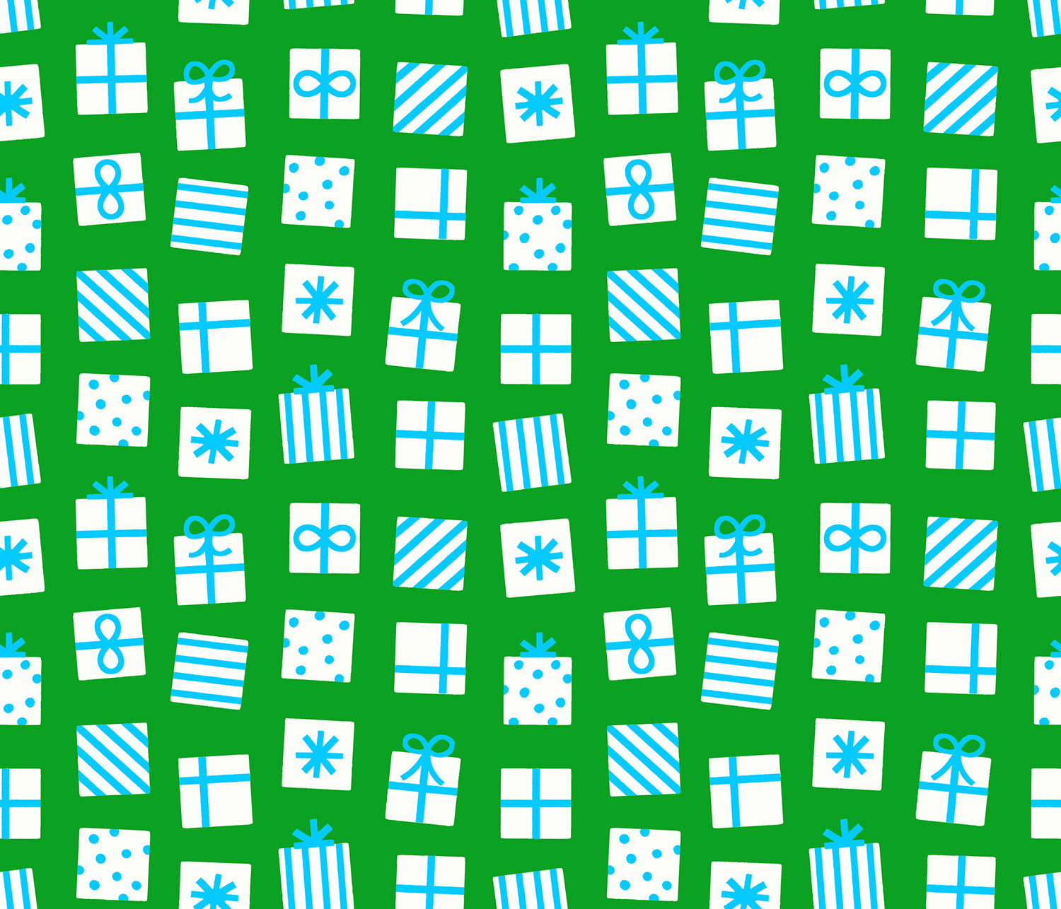 Merry Happy - Secret Santa Christmas Novelty Gifts Presents Verdant