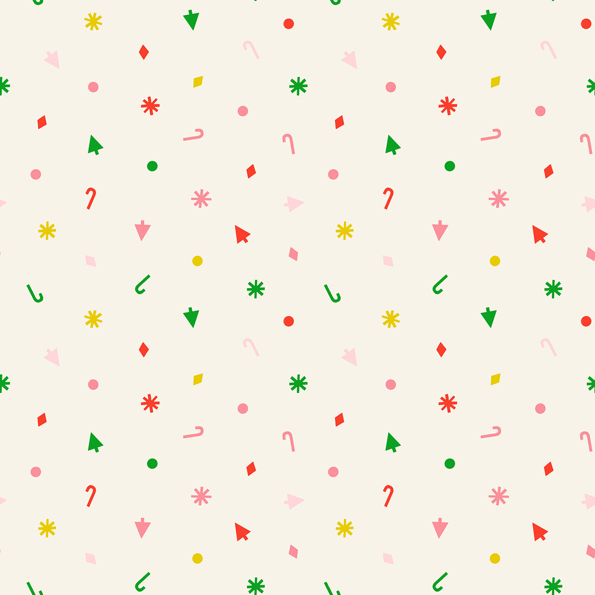 Merry Happy -18 Fat 8th Bundle