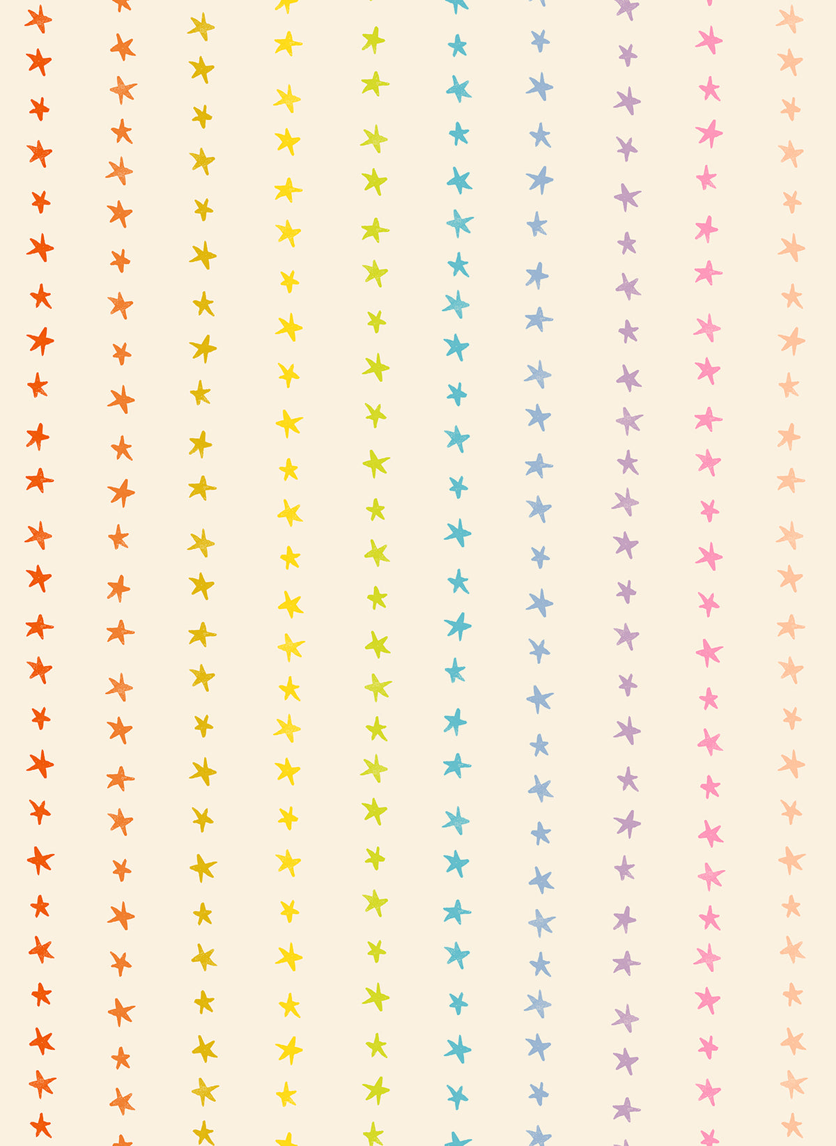 Daisy Days - 17 Print Fat Quarter Bundle
