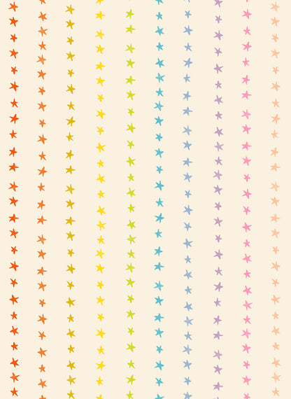 Daisy Days - 17 Print Fat Quarter Bundle