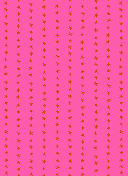 Daisy Days - 17 Print Fat Quarter Bundle