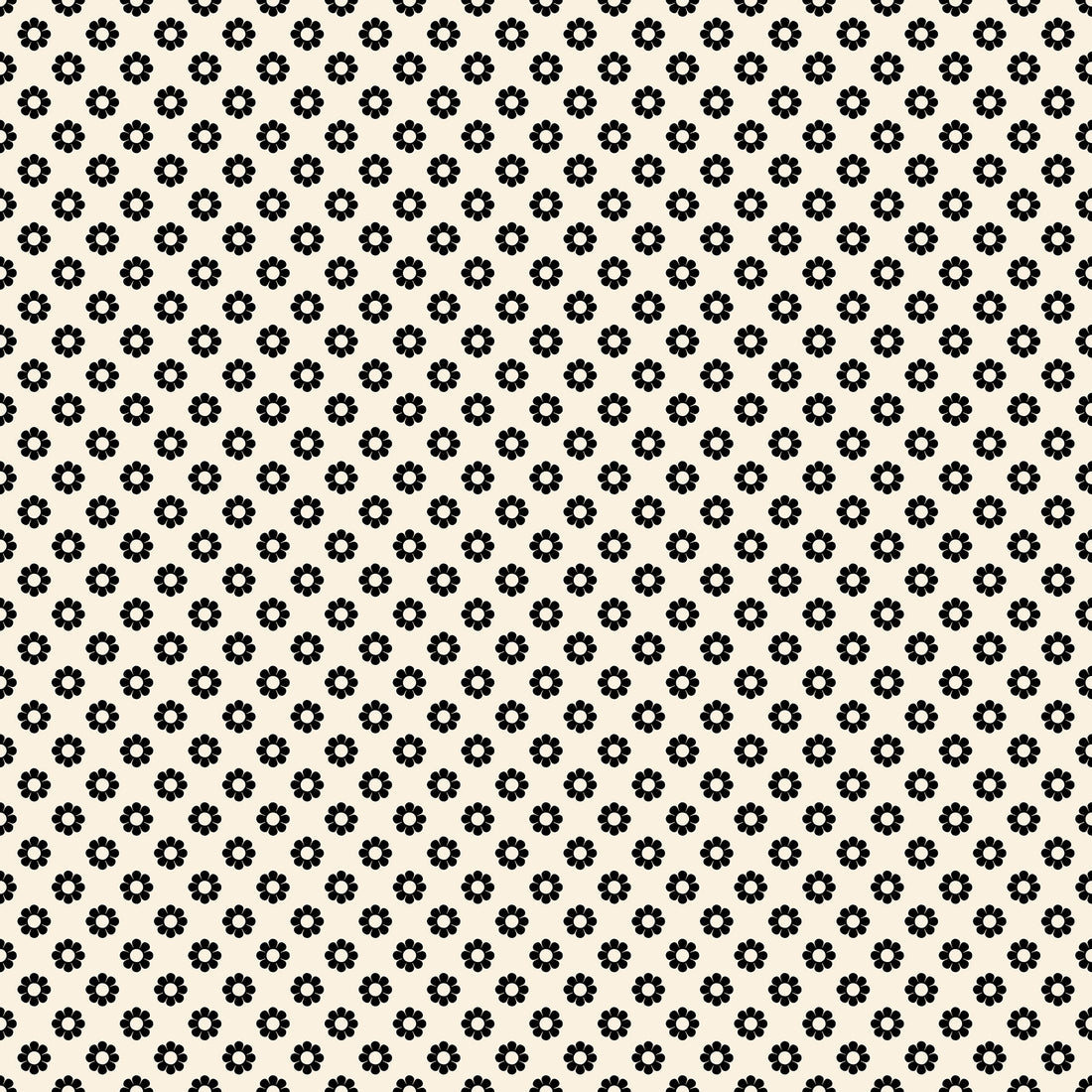 Daisy Days - 17 Print Fat Quarter Bundle