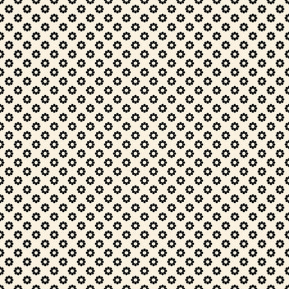 Daisy Days - 17 Print Fat Quarter Bundle