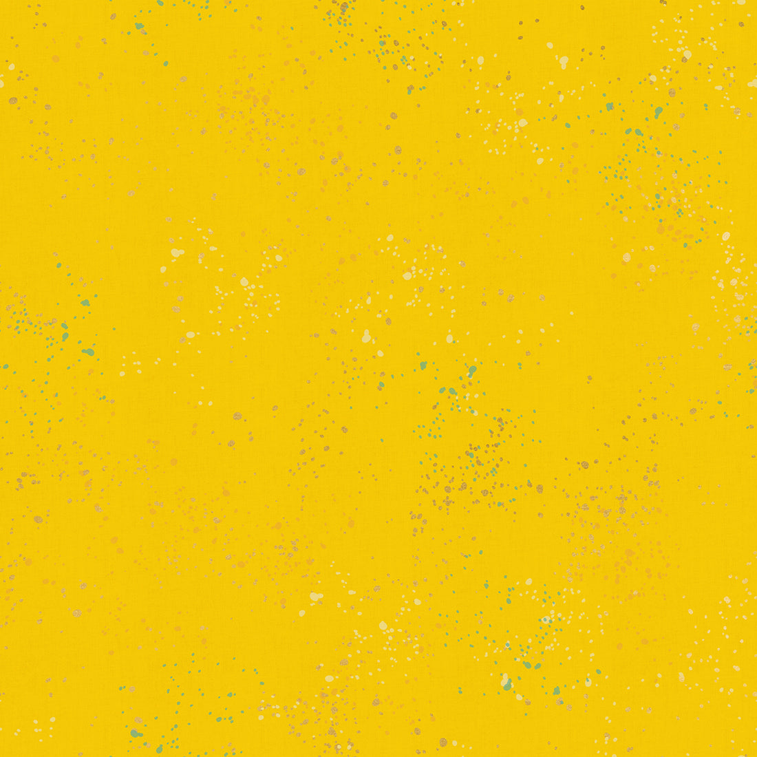Speckled - Metallic Sunshine