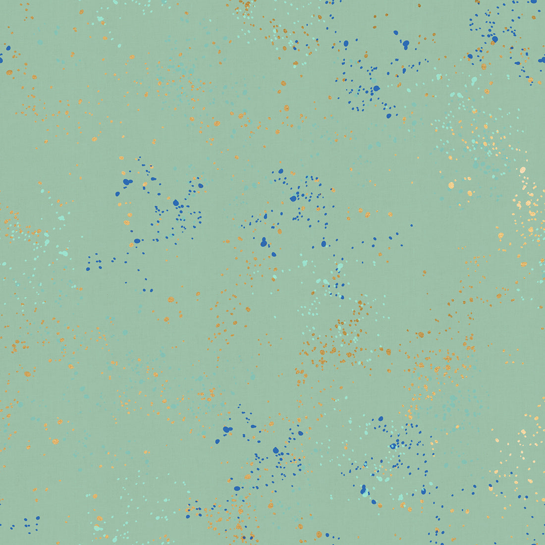 Speckled - Metallic Frost