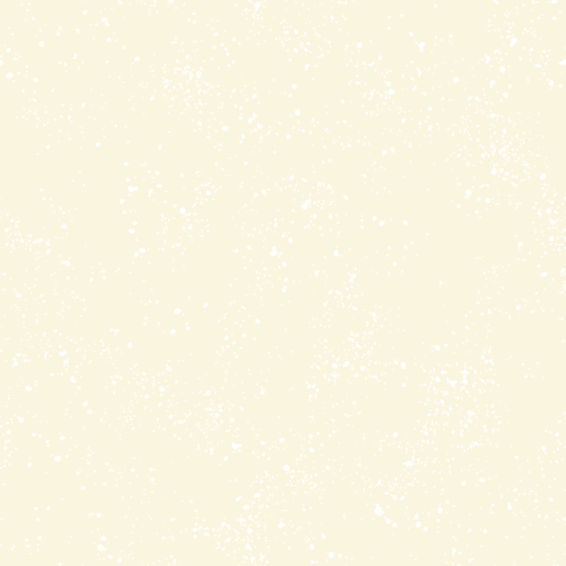 Speckled - Sweet Cream