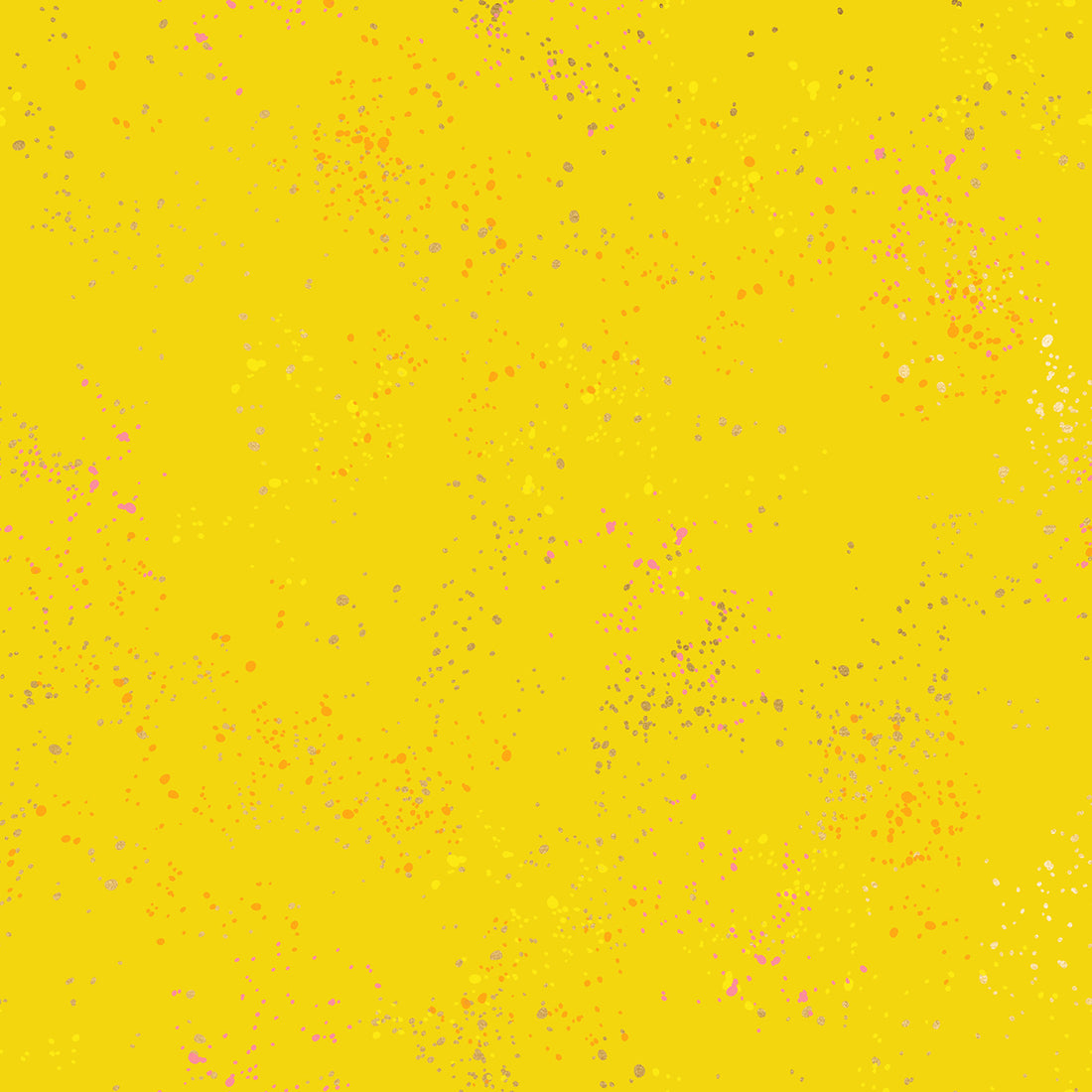 Speckled - Goldern Hour