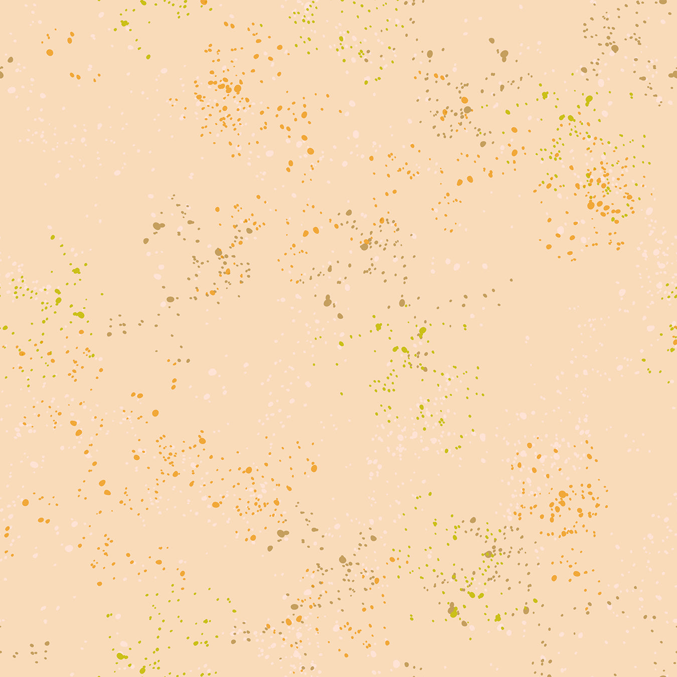 Speckled - Creme Brulee