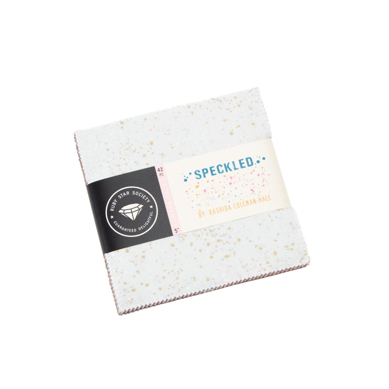 Speckled (RSS) - Charm Pack