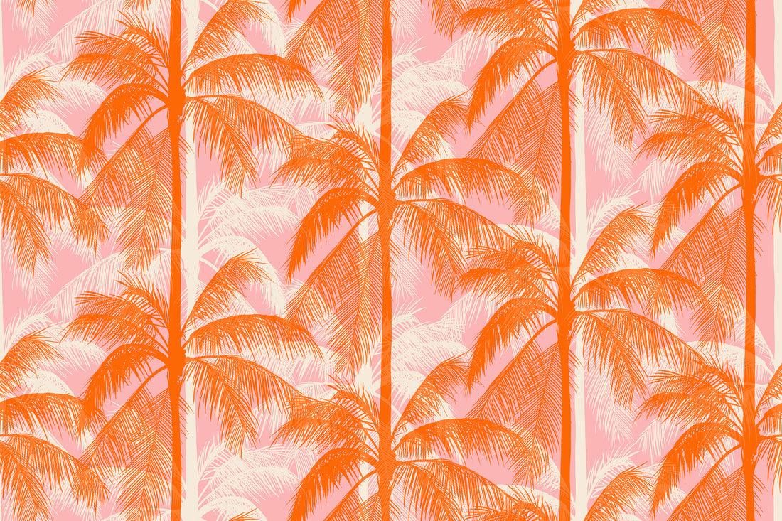 Poolside Too - Poolside Palms Balmy