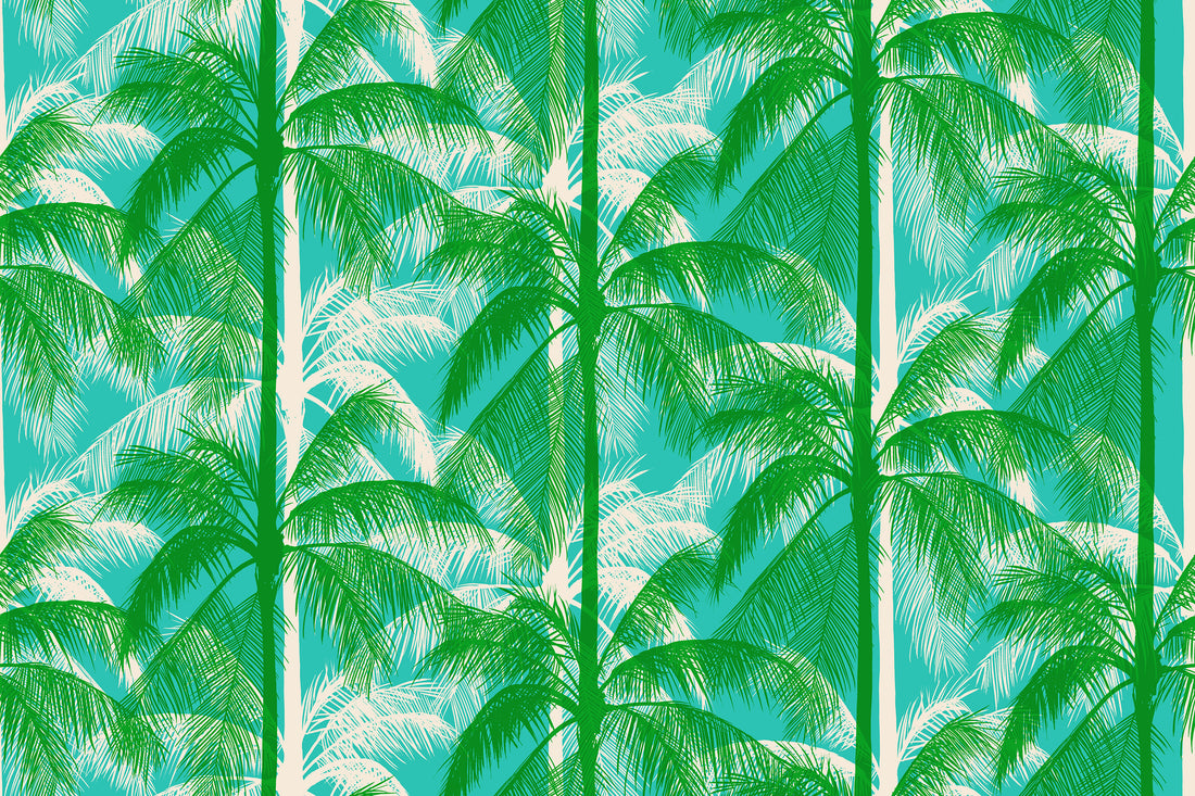 Poolside Too - Poolside Palms Tropic