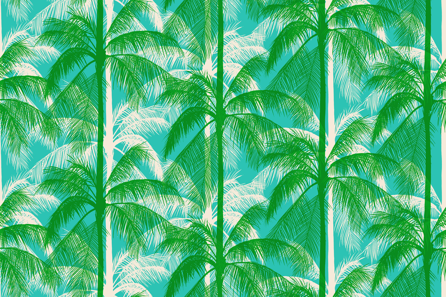 Poolside Too - Poolside Palms Tropic