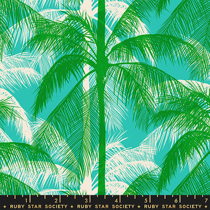 Poolside Too - Poolside Palms Tropic