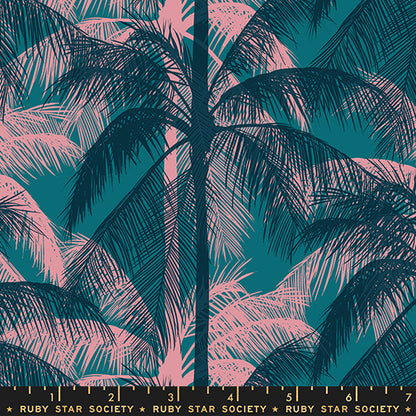 Poolside Too - Poolside Palms Storytime