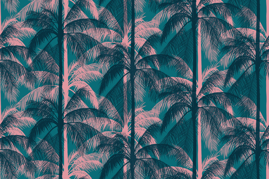 Poolside Too - Poolside Palms Storytime