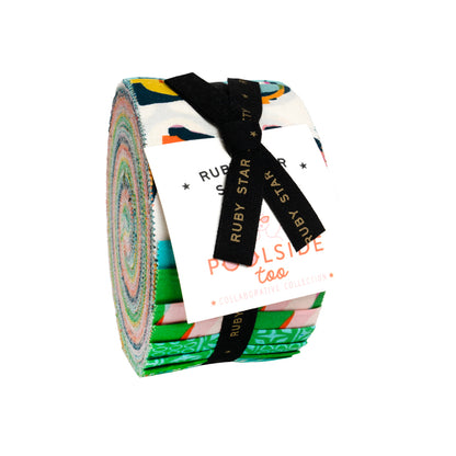 Poolside Too - Jelly Roll