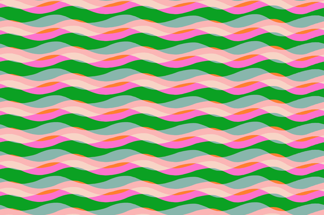 Poolside Too - Poolside Waves Lipstick