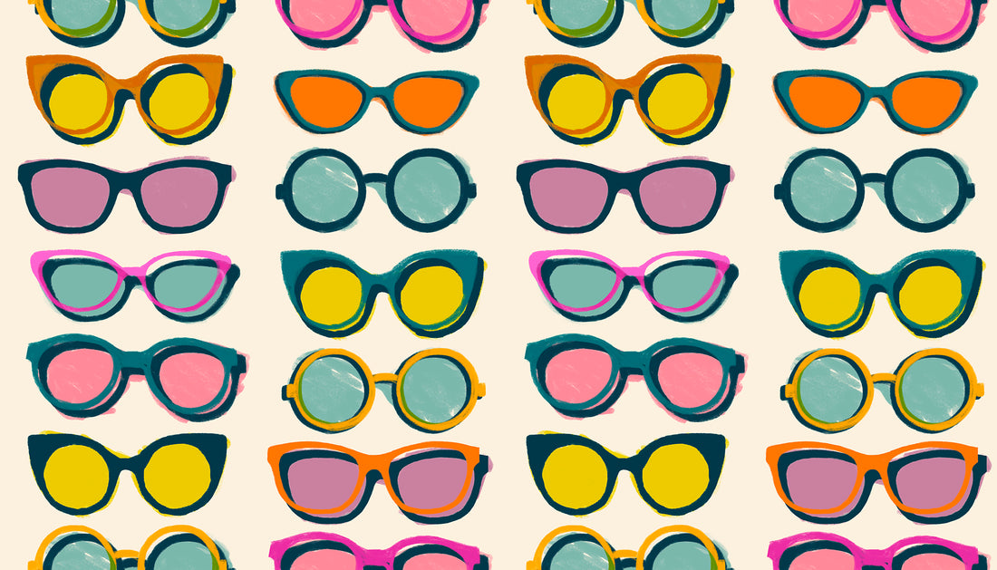 Poolside Too - Poolside Shades Natural