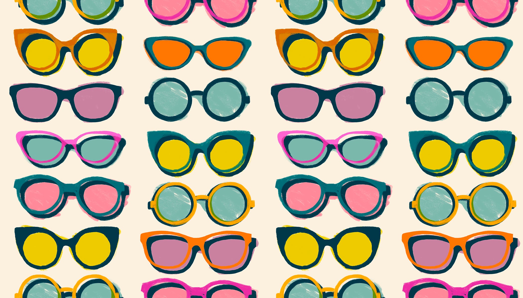 Poolside Too - Poolside Shades Natural