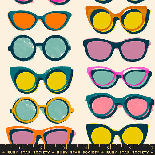 Poolside Too - Poolside Shades Natural