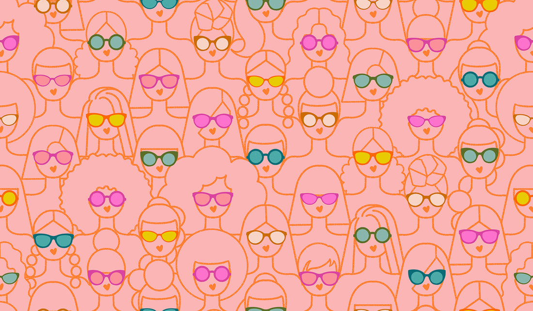 Poolside Too - Shine Girl, Shine Balmy