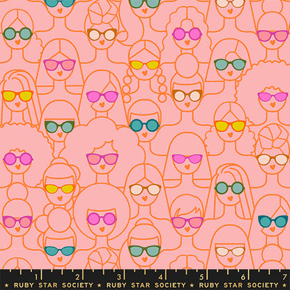 Poolside Too - Shine Girl, Shine Balmy