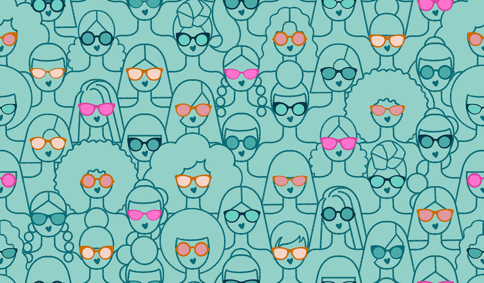 Poolside Too - Shine Girl, Shine Lagoon