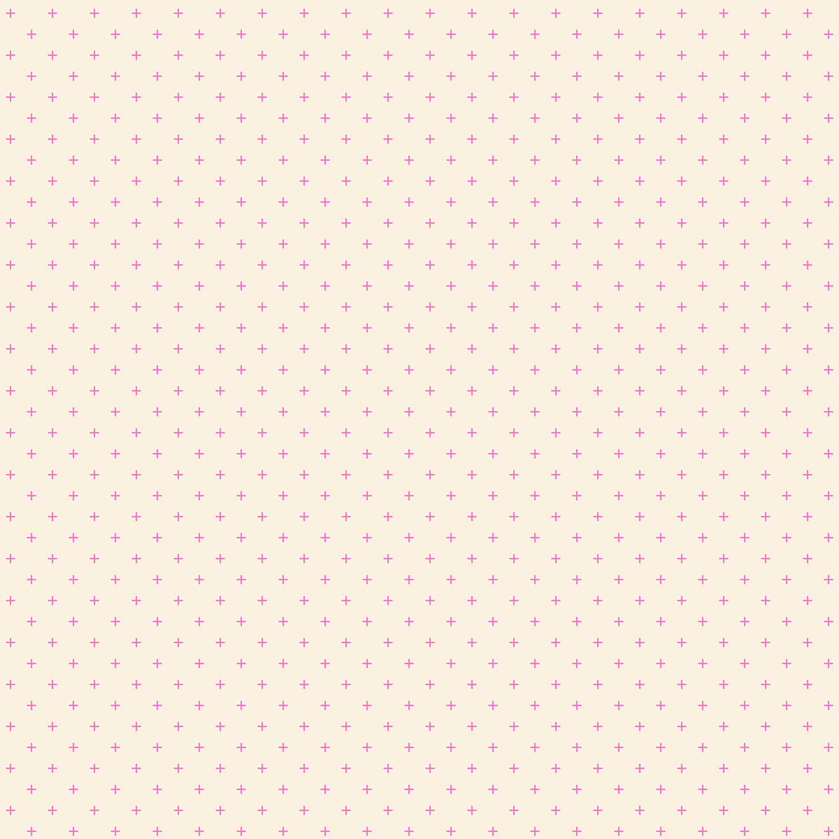 Sidekicks - Add It Up Neon Pink