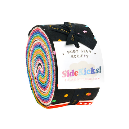 Sidekicks - Jelly Roll
