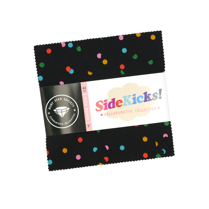 Sidekicks - Charm Pack