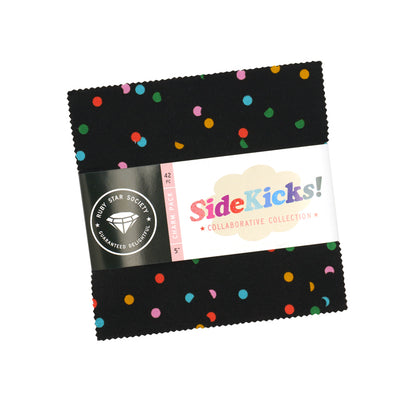 Sidekicks - Charm Pack