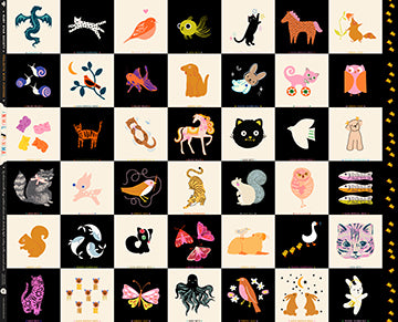 Projects With Purpose - Animal Panimal