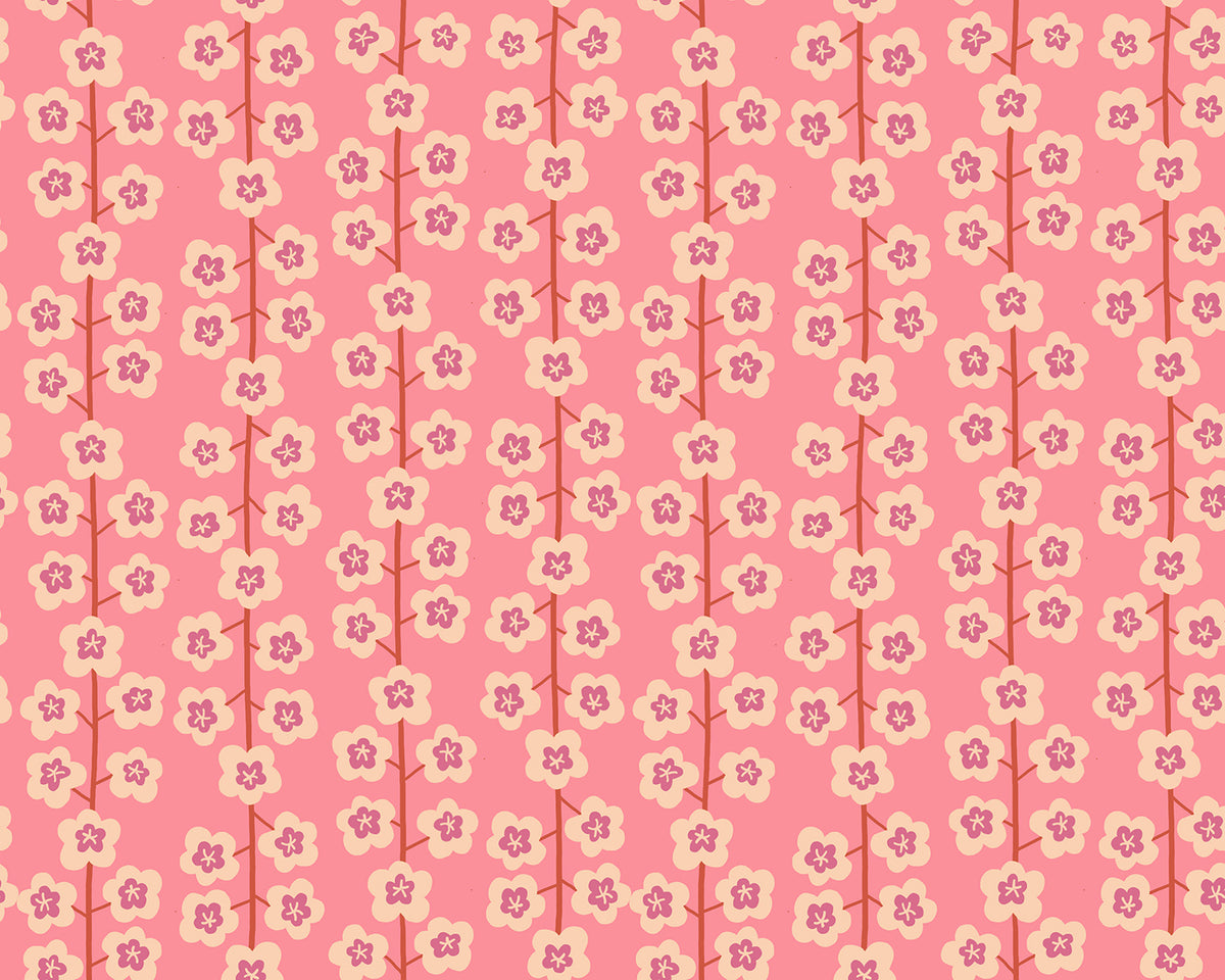 Corsage - 17 Piece Fat Quarter Bundle