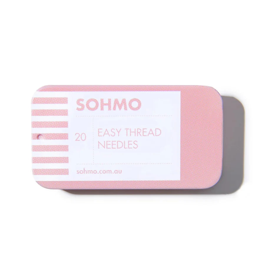 SOHMO - Easy Thread Needles