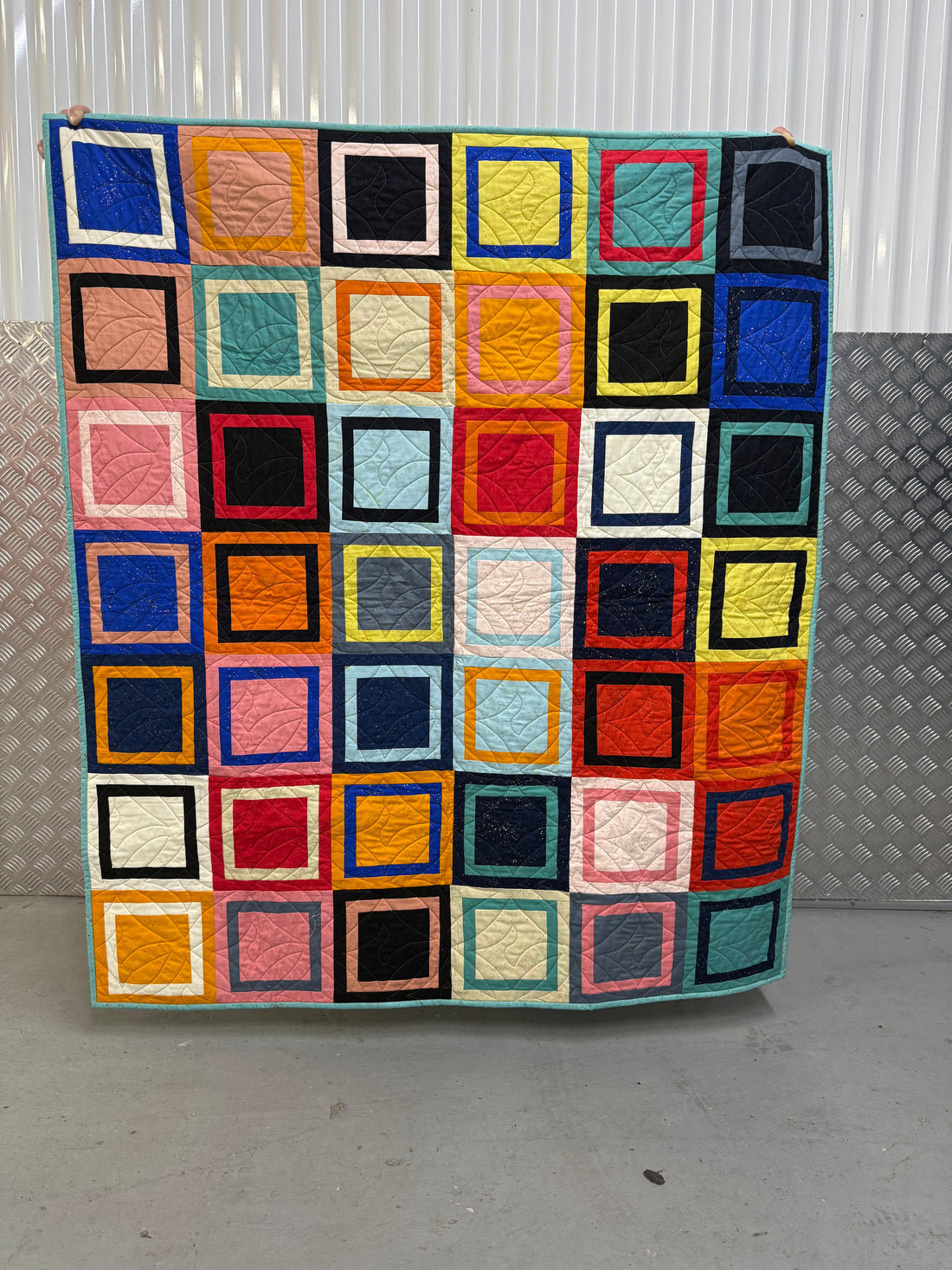 The Collection - Quilt Kit
