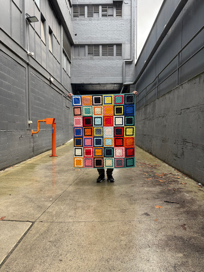 The Collection - Quilt Kit