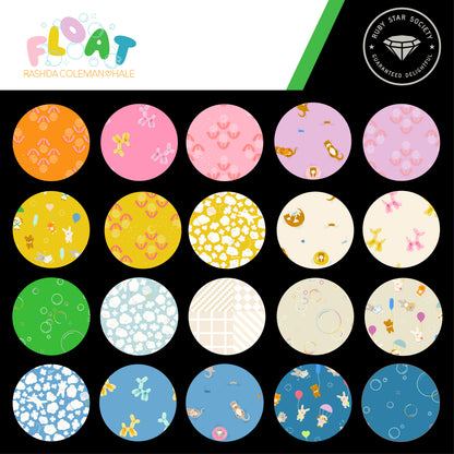 Float - Jelly Roll